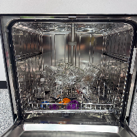 VWR Laboratory Dishwasher image 2